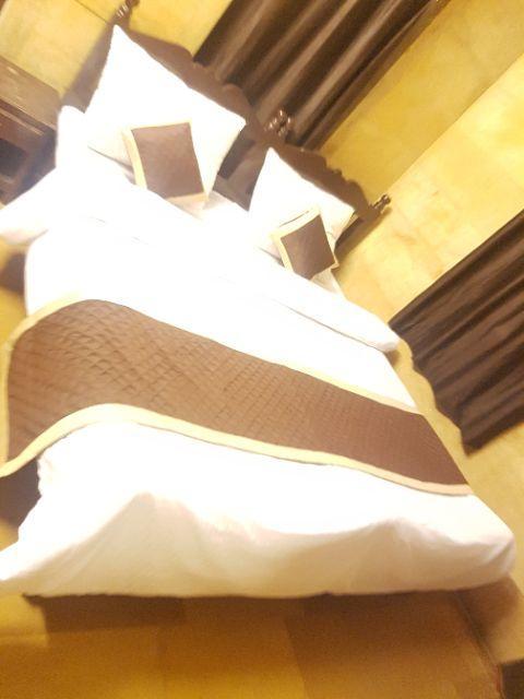 Hotel Fotiya ไจซัลเมอร์ ภายนอก รูปภาพ