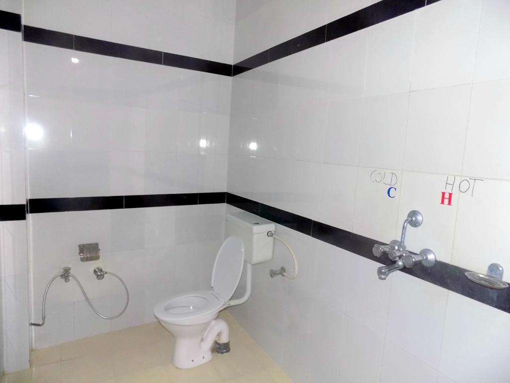 Hotel Fotiya ไจซัลเมอร์ ภายนอก รูปภาพ