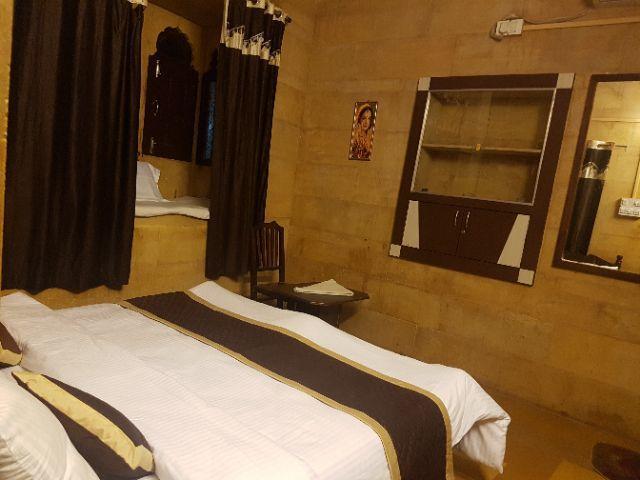 Hotel Fotiya ไจซัลเมอร์ ภายนอก รูปภาพ